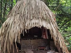 -西双版纳基诺山寨