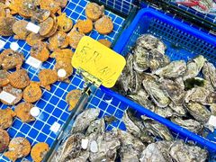 -滑记海鲜饭店·老字号(海鲜街店)