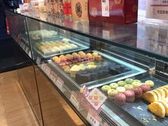 -陶陶居饼家(惠福东路店)