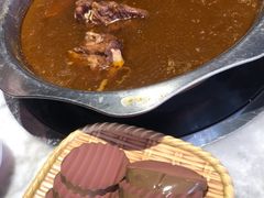 -孙记驴肉山庄(李桥店)