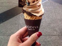 Godiva(港汇广场店)-GODIVA(港汇恒隆广场)