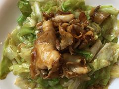 海螺肉大头菜69-海岛渔村大酒店(云霄路店)