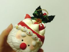 -好利来(桂林路店)