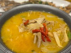 -飞天大厦清真餐厅