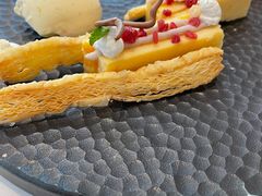 -王品牛排(郑州大卫城店)