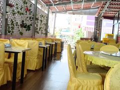 大堂-瑶记海鲜餐厅(西涌店)