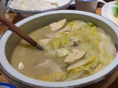 -關東雪东北菜(中庚漫游城店)