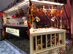 -凯乐会量贩KTV(国防大厦总店)