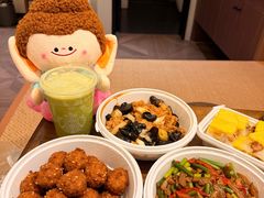 干炸丸子-紫泥369粗粮季(鼓楼店)