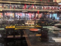 -小厨娘金榜题名(夫子庙秦淮河店)