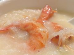 -小城粥道·海胆鲜虾粥(解放广场店)