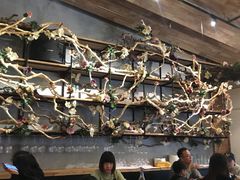 大堂-Common Table · Brunch & Coffee