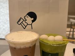-喜茶(深圳东门1234店)