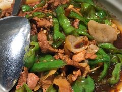 -兰湘子·湘菜小炒(石家庄万象城店)