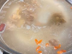 牛肉火锅-八合里潮汕鲜牛肉火锅(惠州华贸店)