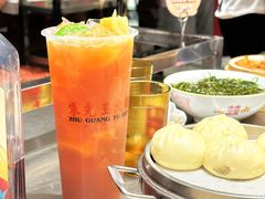 -朱光玉火锅馆(小寨原力场店)