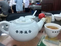 -香港蓮香樓(中環店)