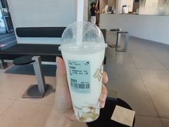 -喜茶(上海北外滩来福士店)
