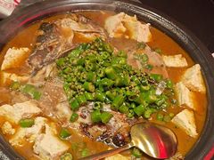 -探鱼·鲜青椒爽麻烤鱼(正佳广场店)
