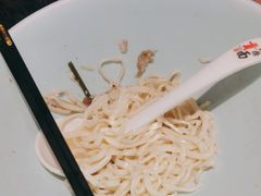-官桥贡面(吉城大厦店)