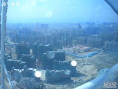 -南昌之星摩天轮