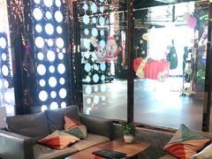 -威蒂斯国际健身游泳会所(东莞庄路店)