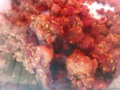 散炸羊肉-白魁老号饭庄(交道口店)