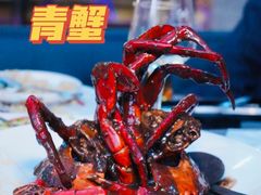 -Ministry of Crab•MOC(交子大道店)