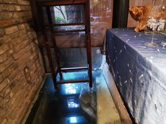 包房-鱼桥巷·美学川菜