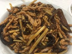 -聚福缘菜馆(隆昌路店)