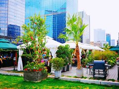 -小河盐帮·私家菜·烤鸭(三元桥·霄云路店)