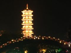 -桂林两江四湖景区