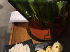 -原牛道·潮汕围炉火锅(讯美店)