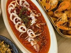 -巽寮印象美食部落餐厅·海鲜·地方特色菜(惠州体验店)