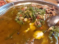 -巴渝菜馆(涿州店)