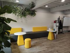 -BD健身私教工作室(CBD店)