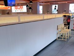 -竹犇番茄火锅(长风街店)
