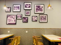 -客临百思德·东北特色馆(龙湖时代天街店)