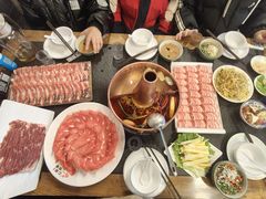 -仁和四季涮肉馆(天坛南门店)