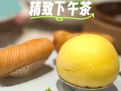 -点都德(广州白云山景区南门店)