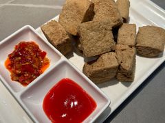 -阿甘龙虾·重庆麻麻鱼(中豪店)