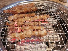 -金太阳海鲜烧烤·本地人餐厅(东纬路旗舰店)