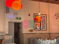 大堂-79号渔船海鲜饭店(华强北店)