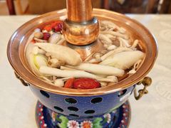 -东来顺饭庄(天坛店)