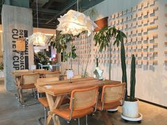 -漾花汐·西餐·下午茶(苏州湾歌林公园店)