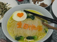 -鸡毛兑糖·尚宴(鄞州水街店)
