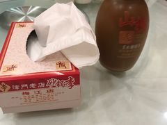 -砂锅李(九江路店)