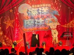 -南昌融创海世界