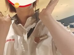 -海底捞火锅(龙湖金沙天街店)