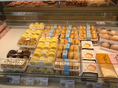 -好利来(道前街店)